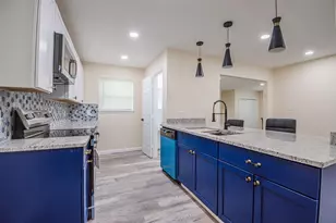 5305 Cahill Oval St, River Oaks, TX 76114 - Photo 15