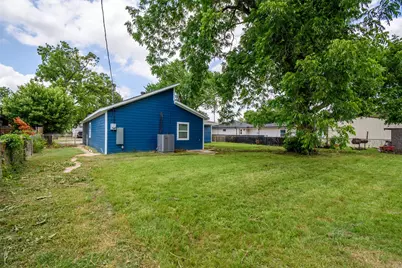 5305 Cahill Oval Street, River Oaks, TX 76114 - Photo 5