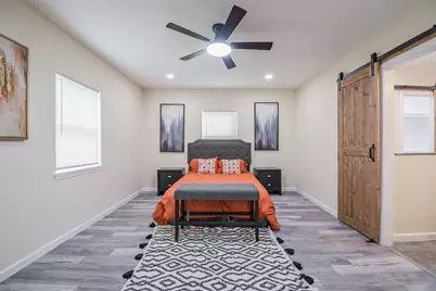 5305 Cahill Oval Street, River Oaks, TX 76114 - Photo 27