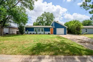 5305 Cahill Oval St, River Oaks, TX 76114 - Photo 3