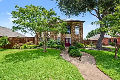 4202 Harvest Hill Road, Carrollton, TX 75010 - Photo 1