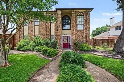 4202 Harvest Hill Road, Carrollton, TX 75010 - Photo 1