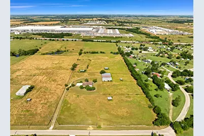 1795 Melton Road, Sanger, TX 76266 - Photo 3