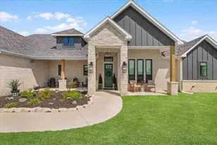 1059 Sweeney Way, Weatherford, TX 76087 - Photo 33