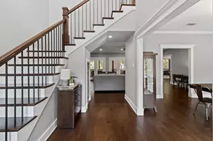 6101 Tiffany Oaks Ln, Arlington, TX 76016 - Photo 3