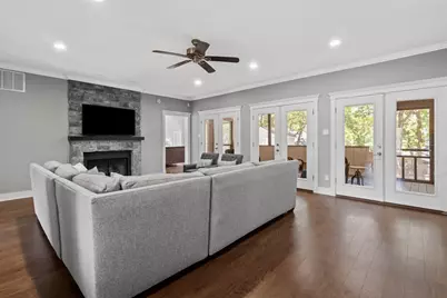 6101 Tiffany Oaks Lane, Arlington, TX 76016 - Photo 7