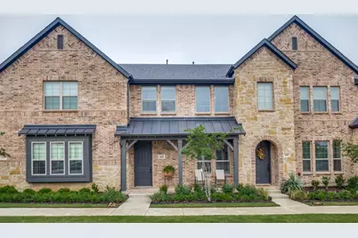 420 Parkside Drive, Argyle, TX 76226 - Photo 1