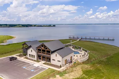 220 Lakeshore Lane, Windom, TX 75492 - Photo 19