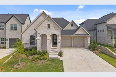 524 Wexford Drive, Celina, TX 75009 - Photo 3