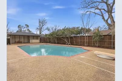 3716 Sweetbriar Lane, Colleyville, TX 76034 - Photo 33