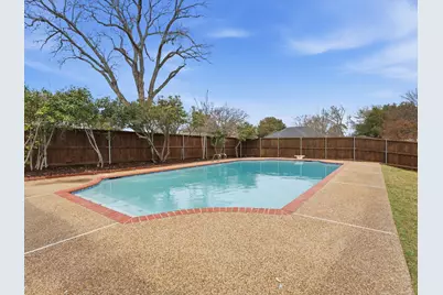 3716 Sweetbriar Lane, Colleyville, TX 76034 - Photo 35