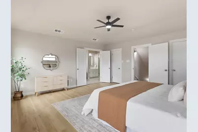 3716 Sweetbriar Lane, Colleyville, TX 76034 - Photo 21