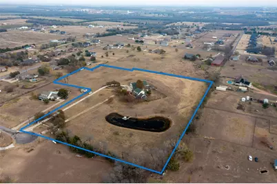 364 Parker Road #A, Van Alstyne, TX 75495 - Photo 5