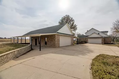 364 Parker Road #A, Van Alstyne, TX 75495 - Photo 25