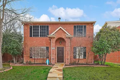 1404 Ross Drive, Lewisville, TX 75067 - Photo 1