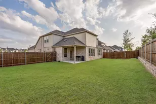 3604 Cadogan St, McKinney, TX 75071 - Photo 33