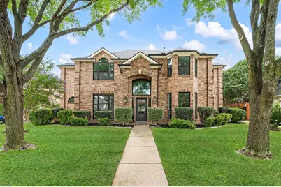 2709 Northshore Boulevard, Flower Mound, TX 75022 - Photo 1