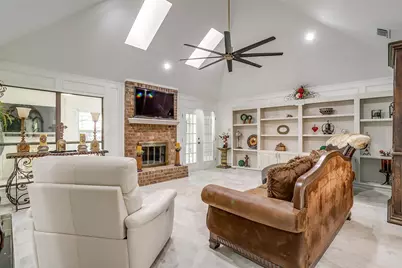 4213 Candlewind Lane, Fort Worth, TX 76133 - Photo 17