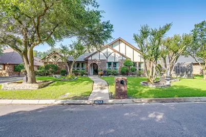 4213 Candlewind Lane, Fort Worth, TX 76133 - Photo 1