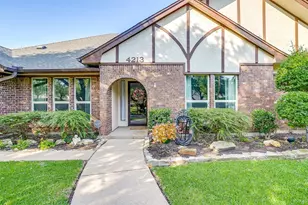 4213 Candlewind Ln, Fort Worth, TX 76133 - Photo 3