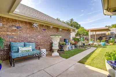 4213 Candlewind Lane, Fort Worth, TX 76133 - Photo 35