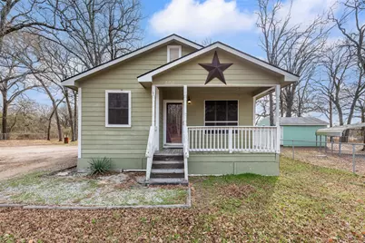 222 Meadow Lake Drive, Gun Barrel City, TX 75156 - Photo 1