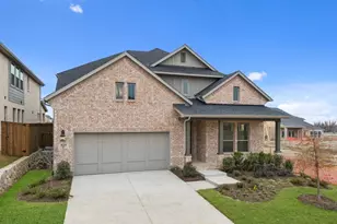 525 Limerick Ln, Celina, TX 75009 - Photo 9