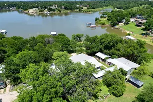 302 Collum Dr, Lake Bridgeport, TX 76426 - Photo 37
