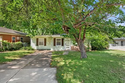 3413 Western Avenue, Fort Worth, TX 76107 - Photo 1