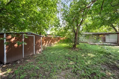 3413 Western Avenue, Fort Worth, TX 76107 - Photo 17