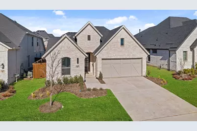 628 Dublin Drive, Celina, TX 75009 - Photo 1