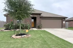 1807 Welsh Canyon Ct, Richmond, TX 77469 - Photo 3