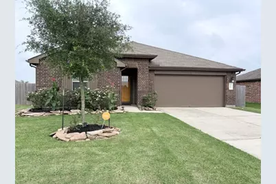 1807 Welsh Canyon Court, Richmond, TX 77469 - Photo 3