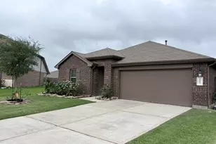 1807 Welsh Canyon Ct, Richmond, TX 77469 - Photo 5