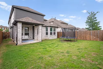 1742 Horseshoe Lane, Van Alstyne, TX 75495 - Photo 35
