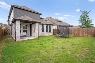 1742 Horseshoe Ln, Van Alstyne, TX 75495 - Photo 35