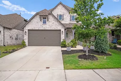 1742 Horseshoe Lane, Van Alstyne, TX 75495 - Photo 1