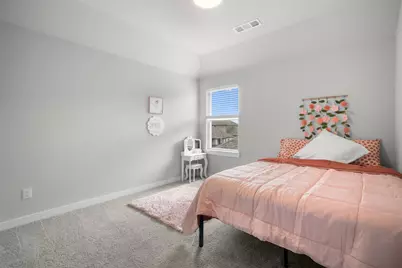 1742 Horseshoe Lane, Van Alstyne, TX 75495 - Photo 31