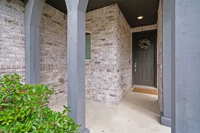 1742 Horseshoe Lane, Van Alstyne, TX 75495 - Photo 33