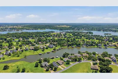 533 Kiowa Drive W, Gainesville, TX 76240 - Photo 33