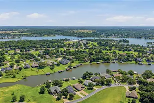 533 Kiowa Dr W, Lake Kiowa, TX 76240 - Photo 33