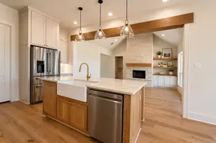 304 Van Zandt County Road 2120 Rd, Canton, TX 75103 - Photo 5