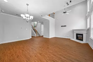 4404 Honfleur Ct, Irving, TX 75038 - Photo 3