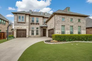 8331 Pitkin Rd, Frisco, TX 75036 - Photo 5
