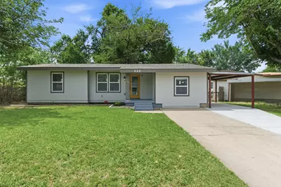 552 Souder Drive, Hurst, TX 76053 - Photo 3