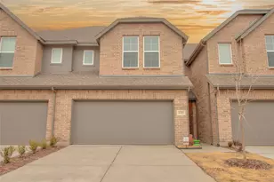 1322 Whipsaw Trl, Celina, TX 75009 - Photo 1