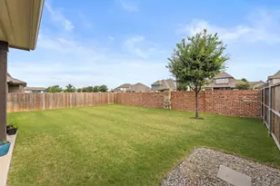 2815 Hackberry Creek Trail, Celina, TX 75078 - Photo 35