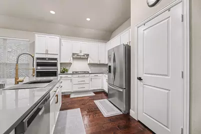 2815 Hackberry Creek Trail, Celina, TX 75078 - Photo 9