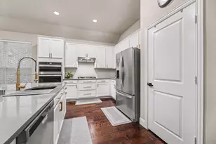 2815 Hackberry Creek Trail, Celina, TX 75078 - Photo 9