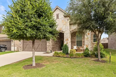 2815 Hackberry Creek Trail, Celina, TX 75078 - Photo 3